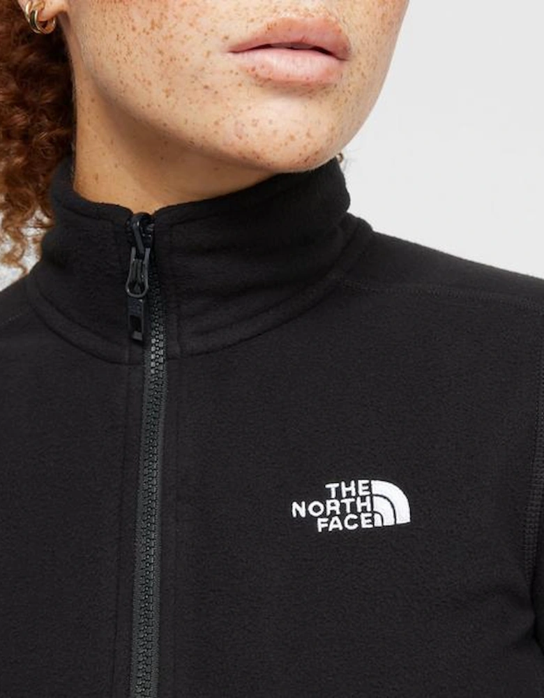 Women’s 100 Glacier Full Zip Fleece