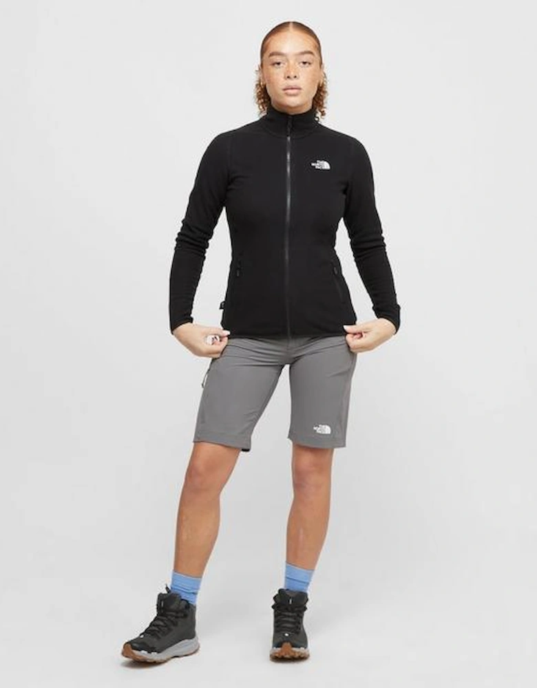 Women’s 100 Glacier Full Zip Fleece
