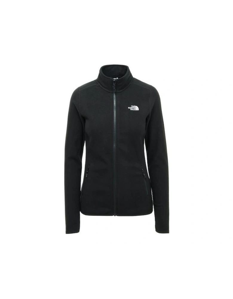 Women’s 100 Glacier Full Zip Fleece