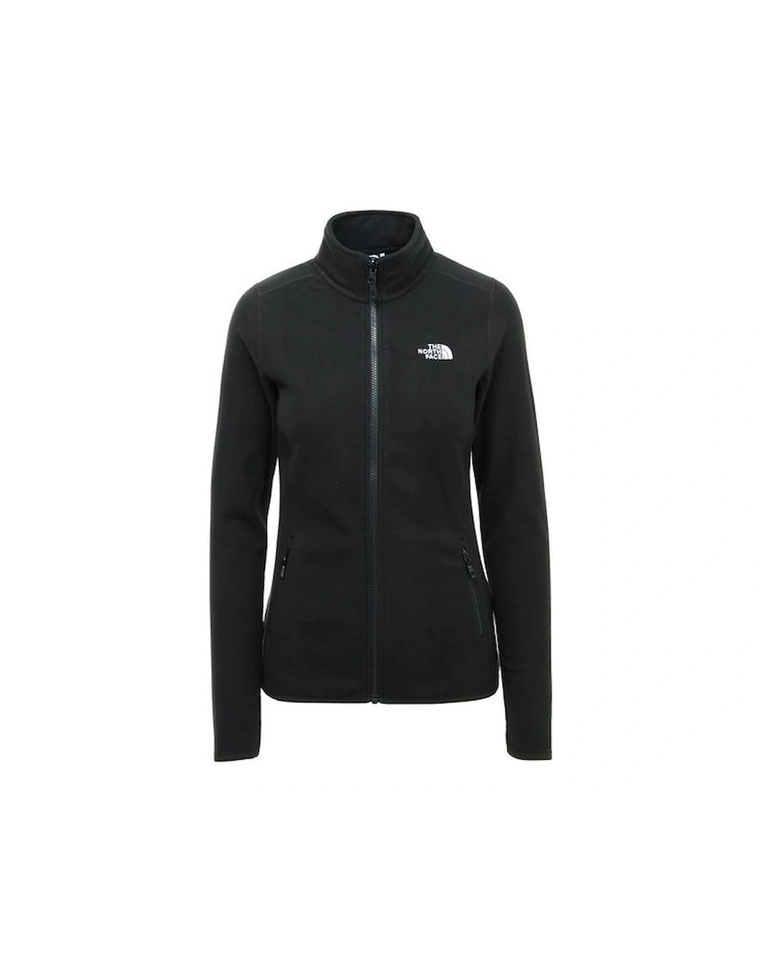 Women’s 100 Glacier Full Zip Fleece