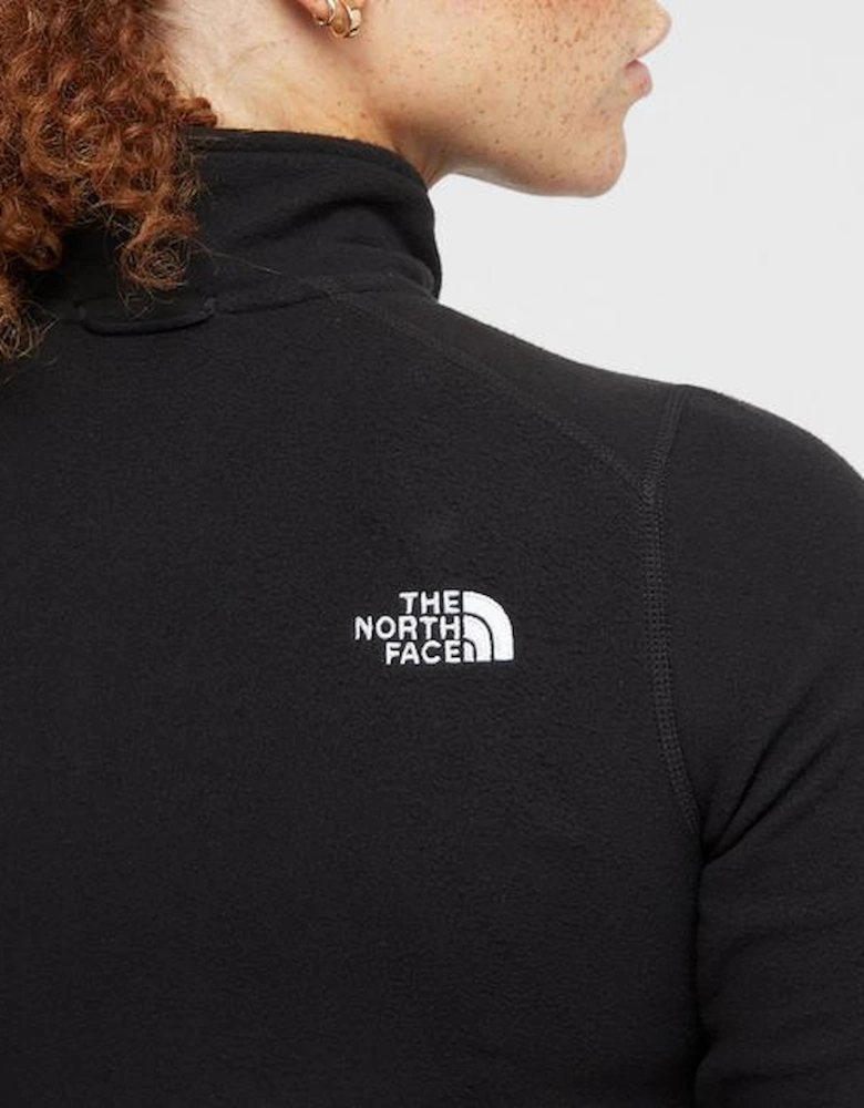 Women’s 100 Glacier Full Zip Fleece