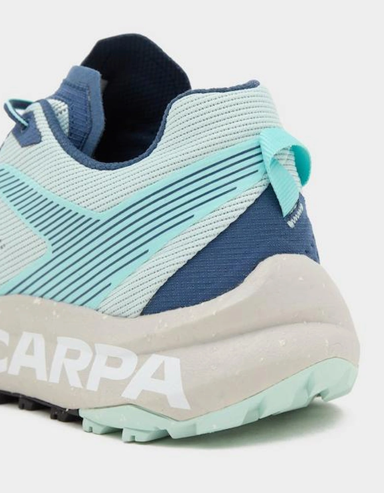 Women Spin Planet Trainers