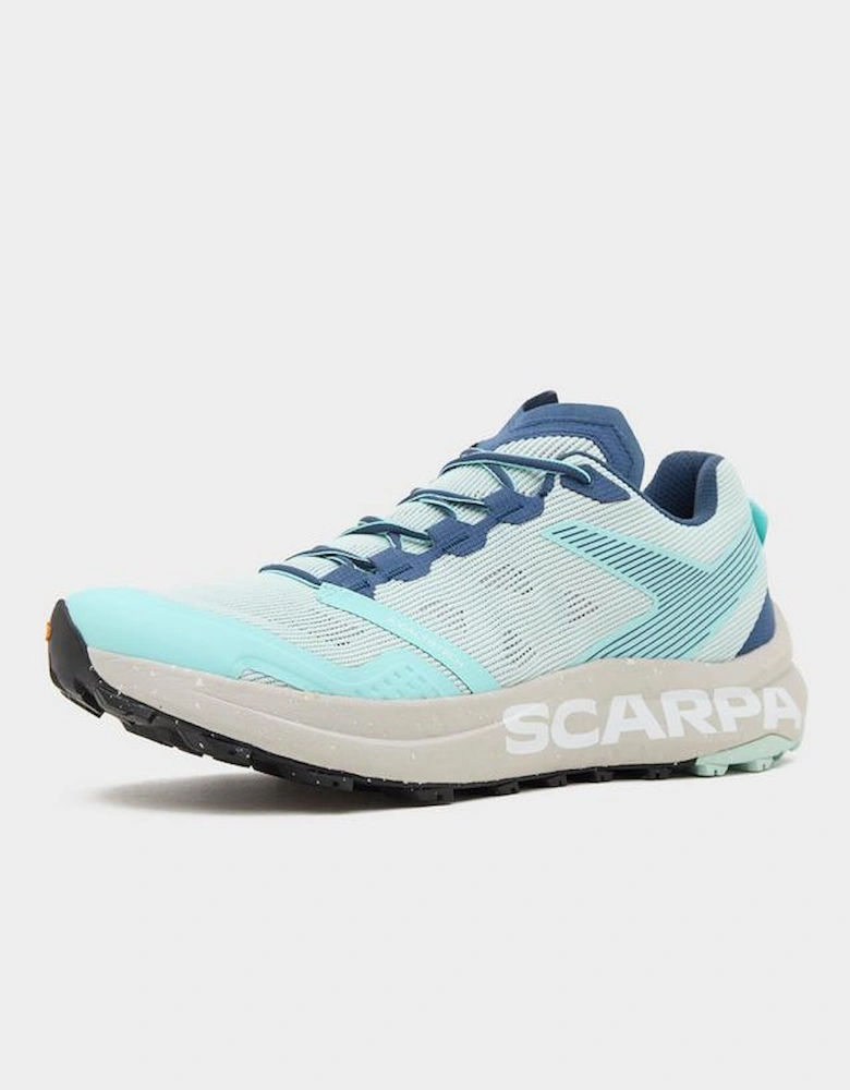 Women Spin Planet Trainers