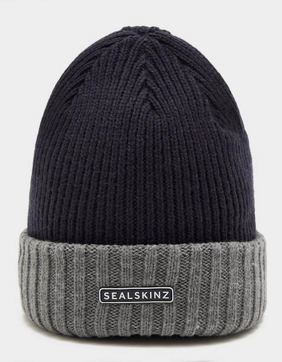 Unisex Bacton Waterproof Beanie, 2 of 1