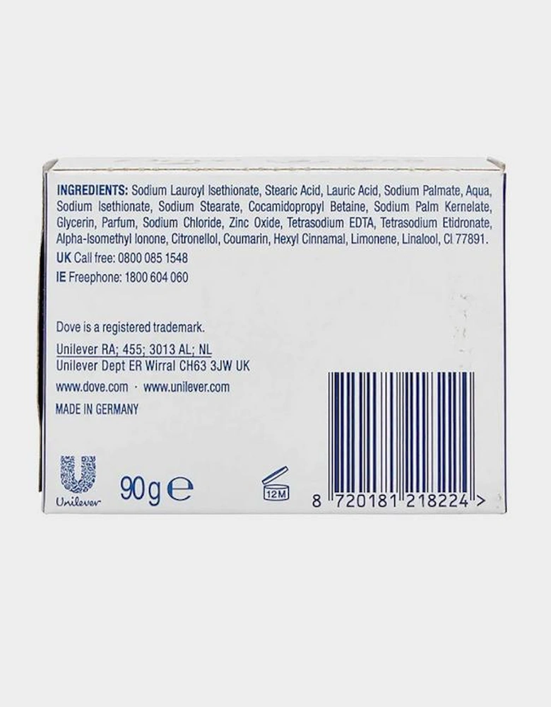 Dove Soap Bar 90g