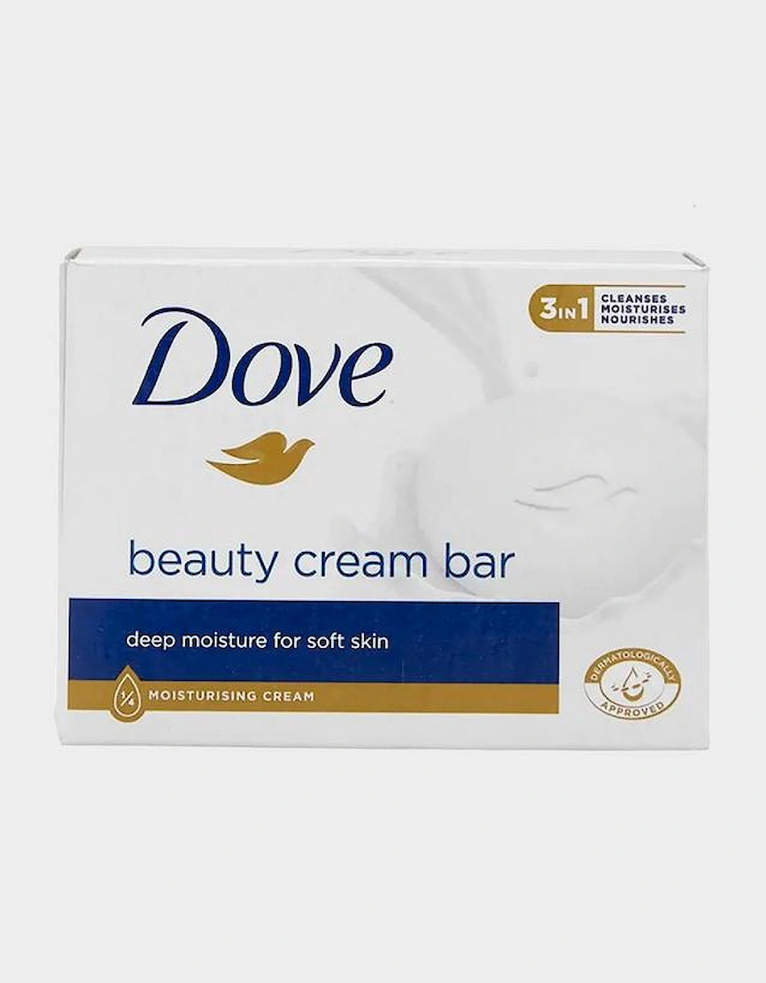 Dove Soap Bar 90g, 3 of 2
