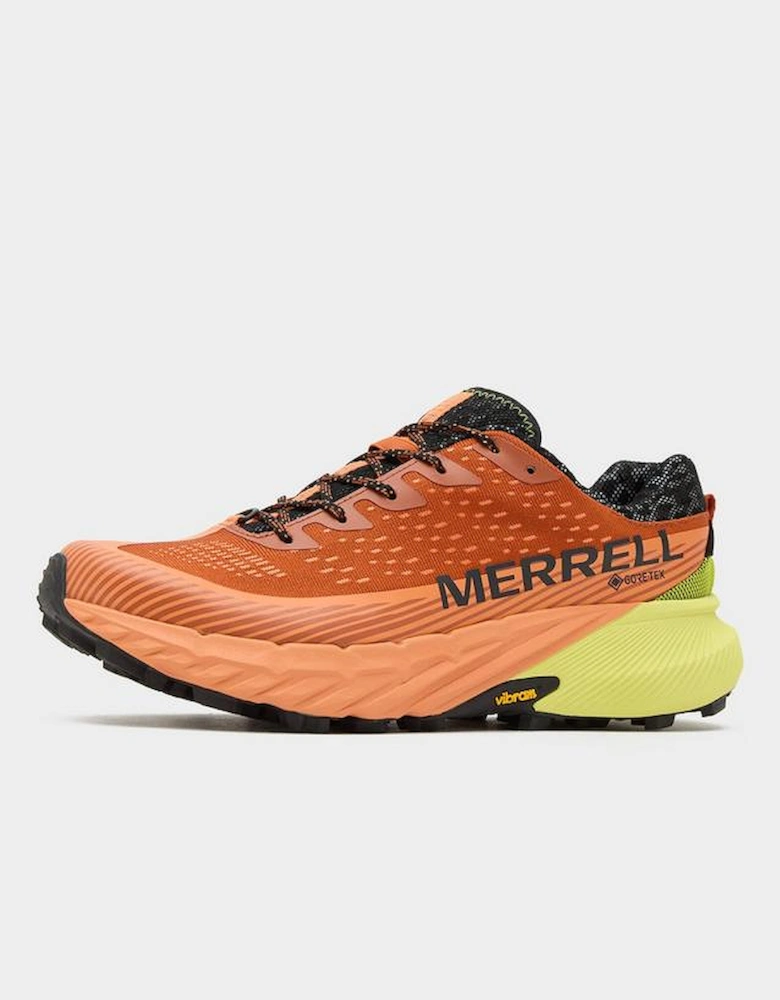 Men’s Agility Peak 5 Trail Running Shoe