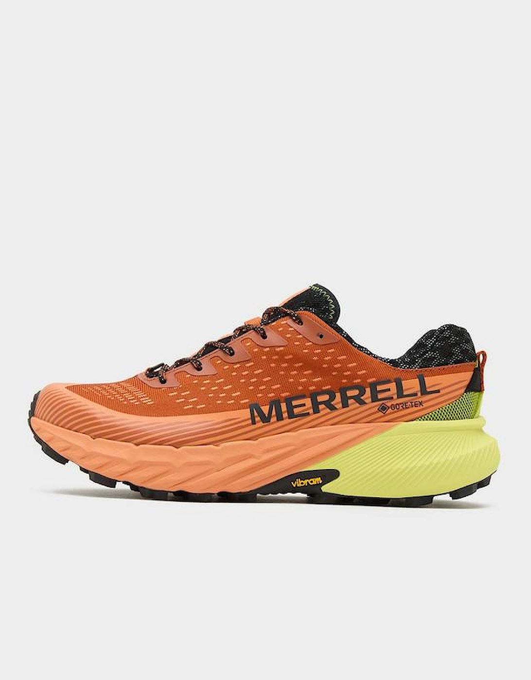 Men’s Agility Peak 5 Trail Running Shoe, 7 of 6