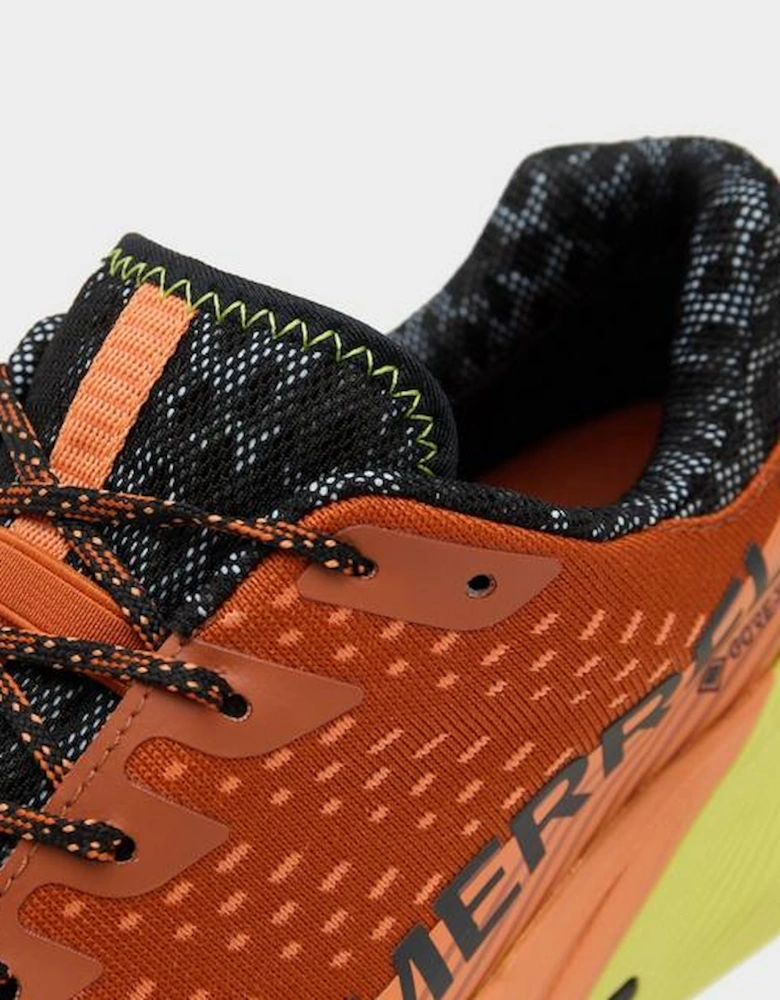Men’s Agility Peak 5 Trail Running Shoe