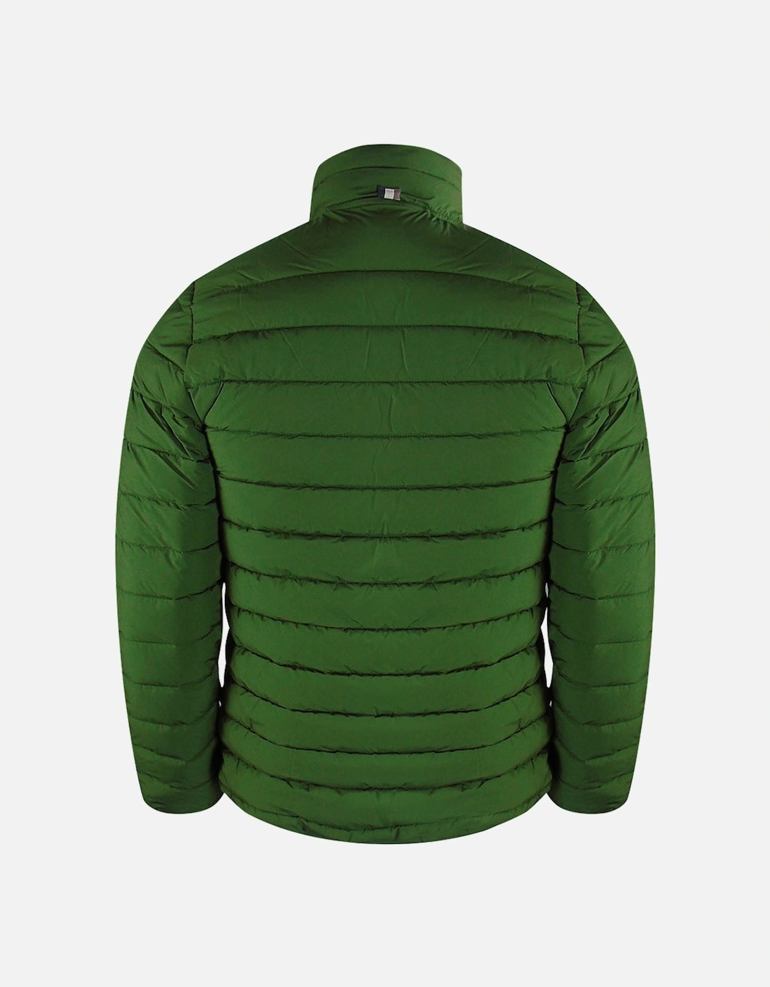 Active 100G Army Green Jacket