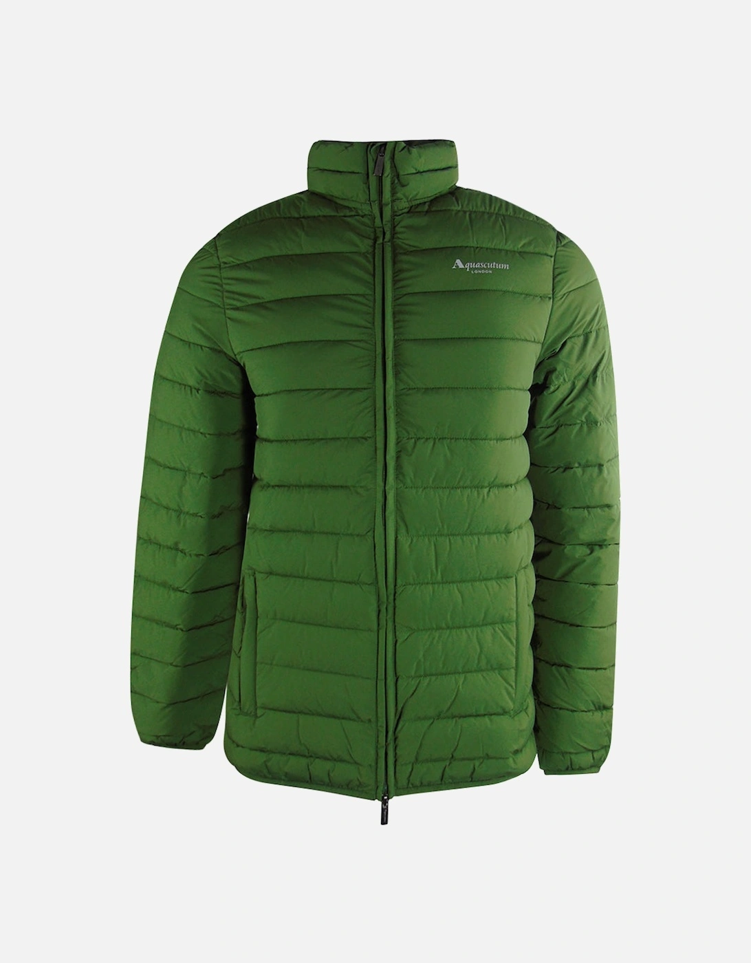 Active 100G Army Green Jacket, 3 of 2