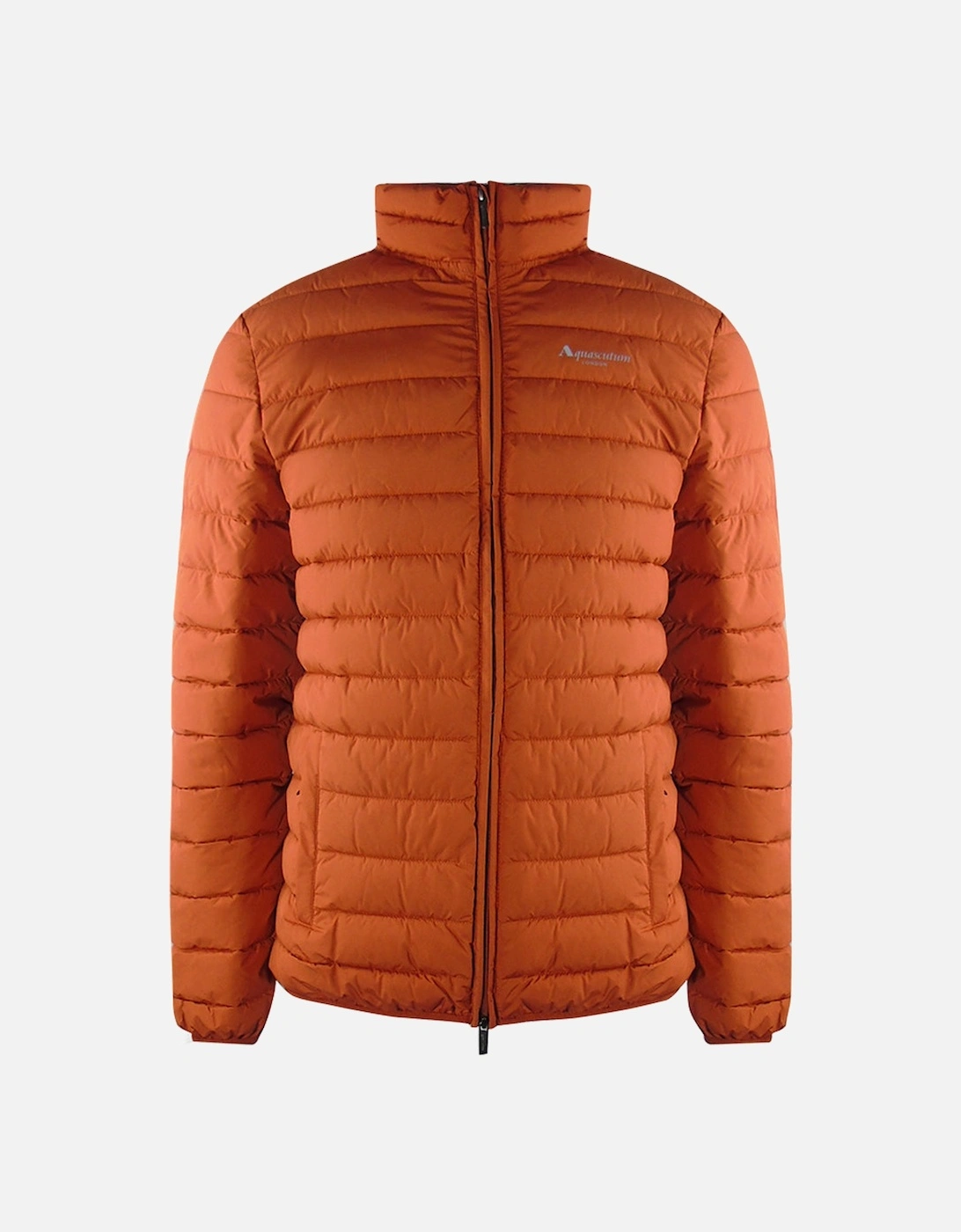 Active 100 Rust Orange Jacket, 3 of 2