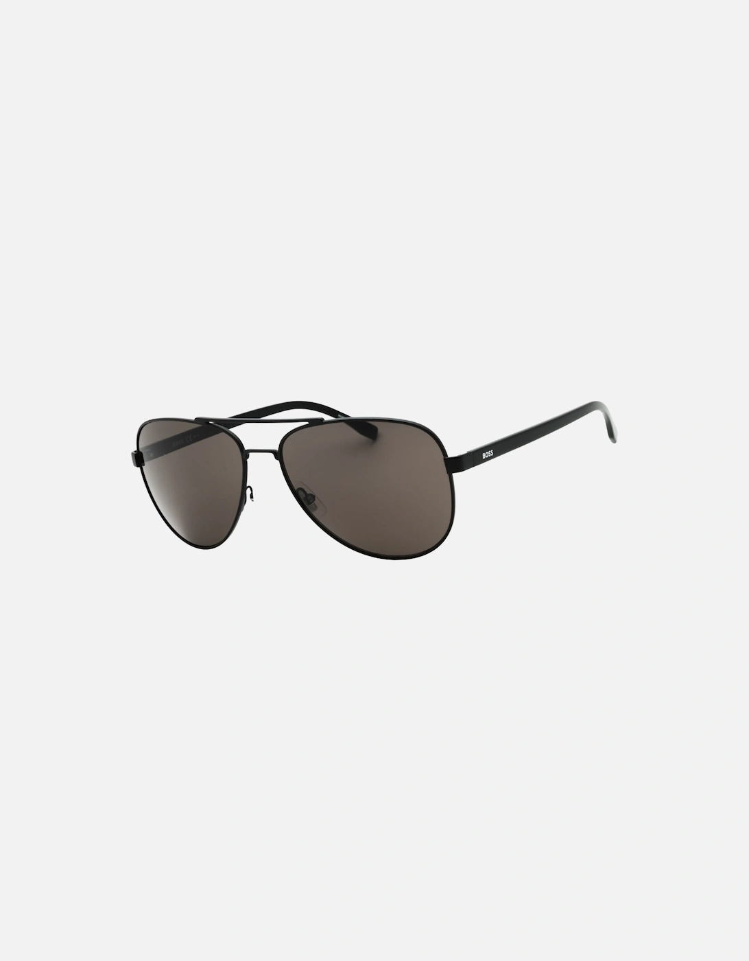 Matte Black Sunglasses, 3 of 2