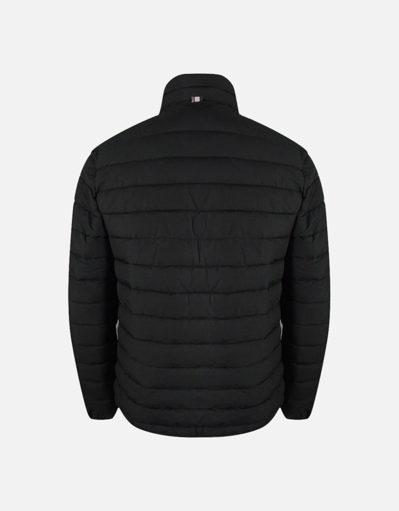 Active 100G Black Jacket