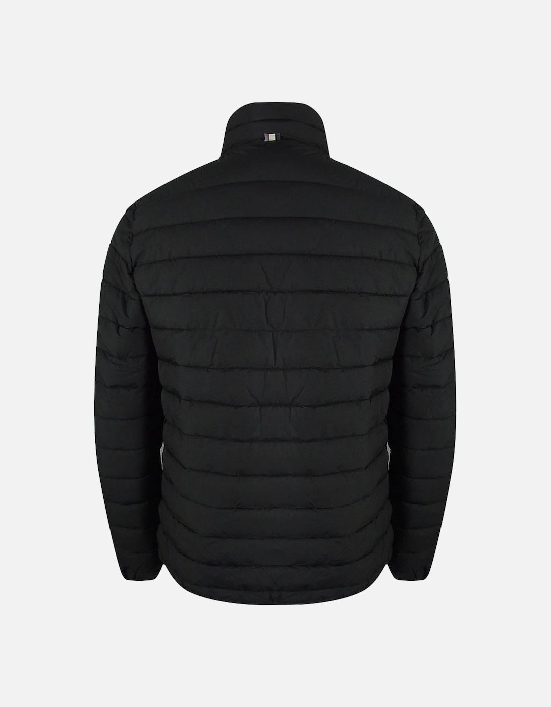 Active 100G Black Jacket