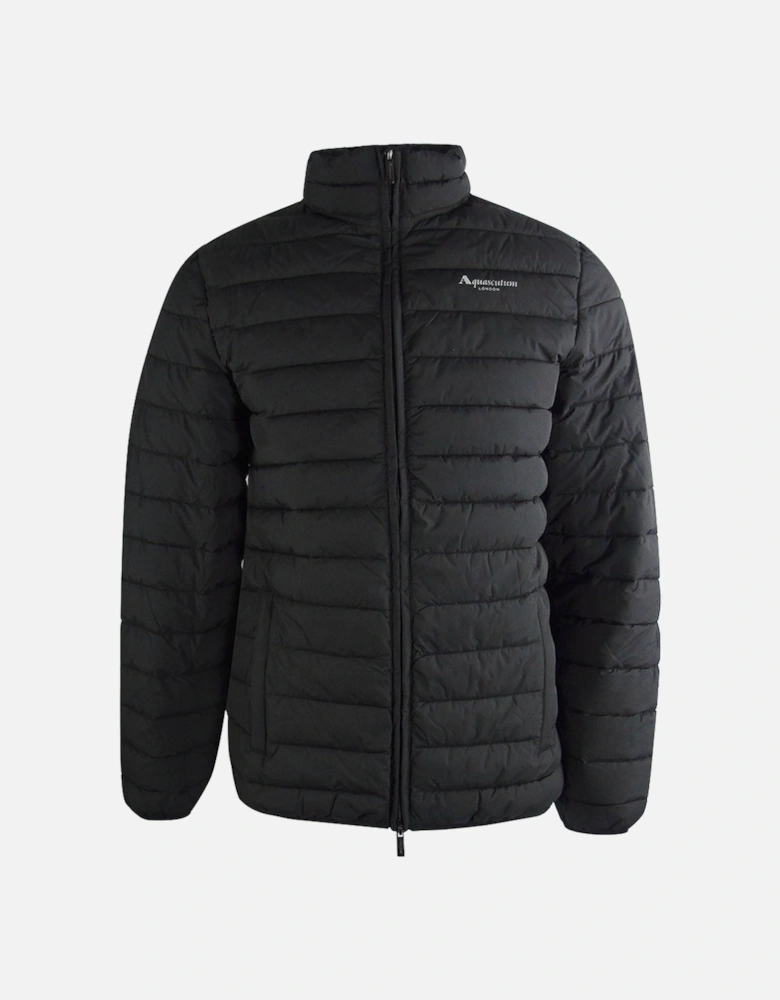 Active 100G Black Jacket
