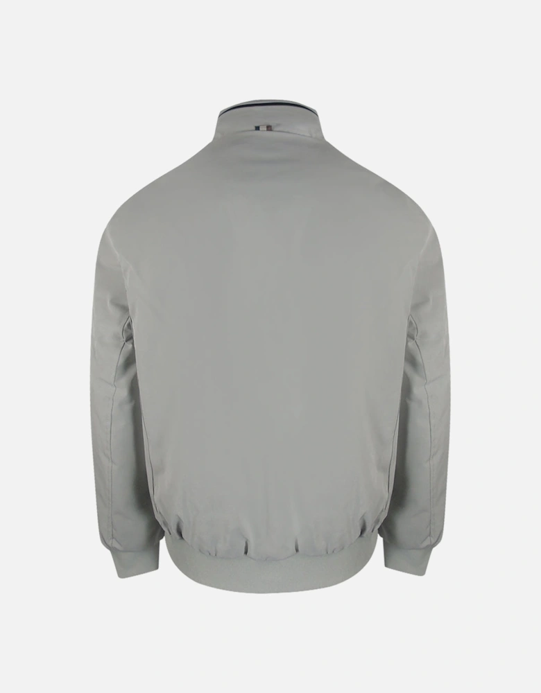 Active Urban Anarctica White Jacket