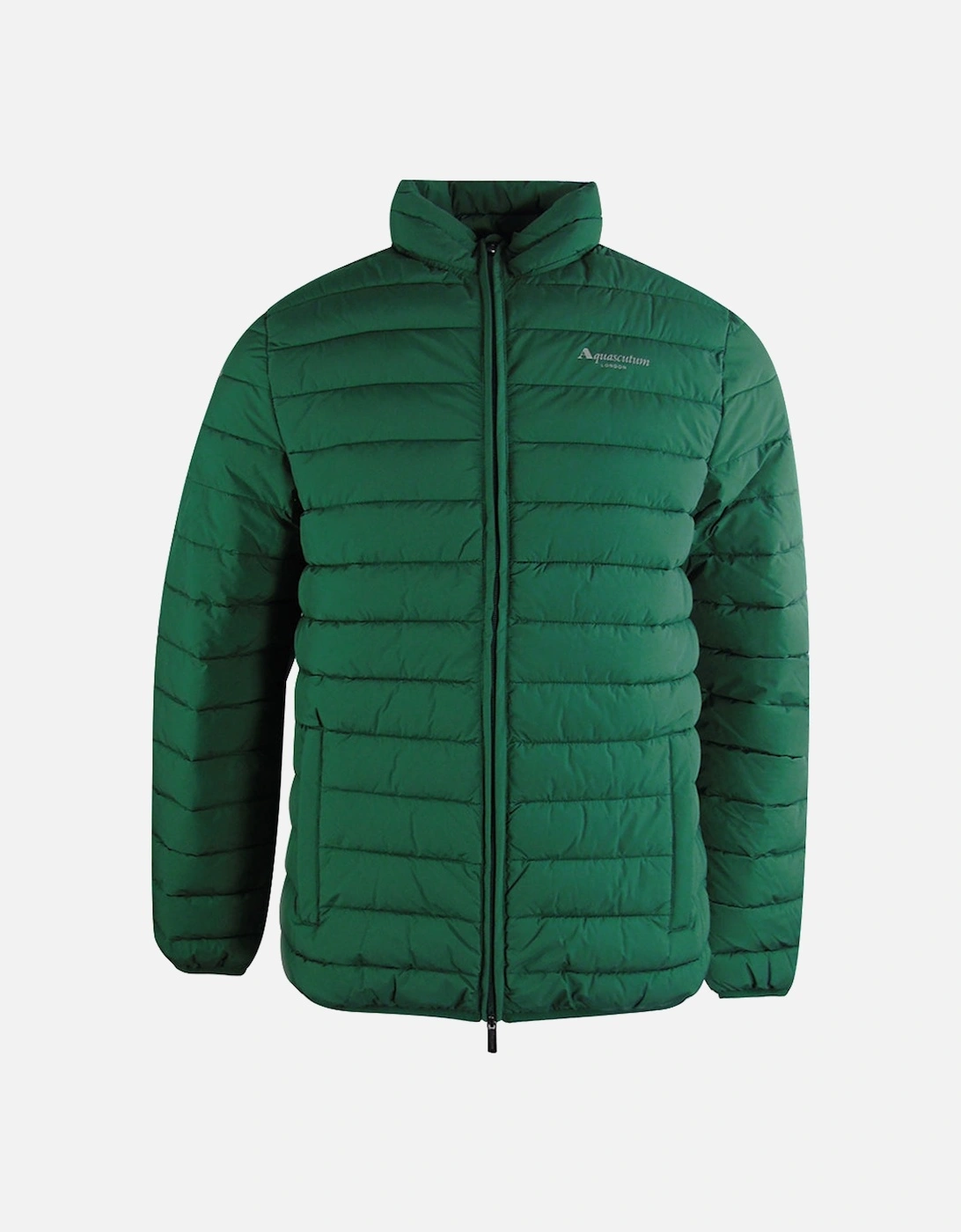 Active 100 Hunter Green Jacket, 3 of 2