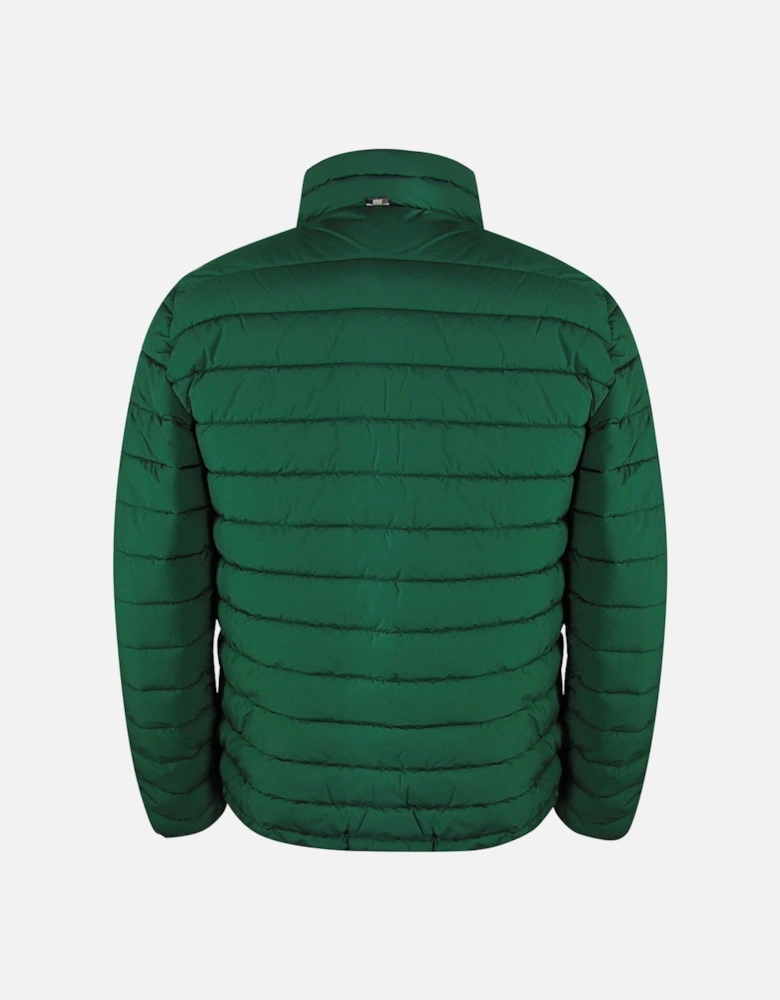 Active 100 Hunter Green Jacket