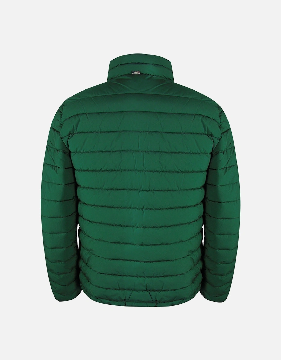 Active 100 Hunter Green Jacket
