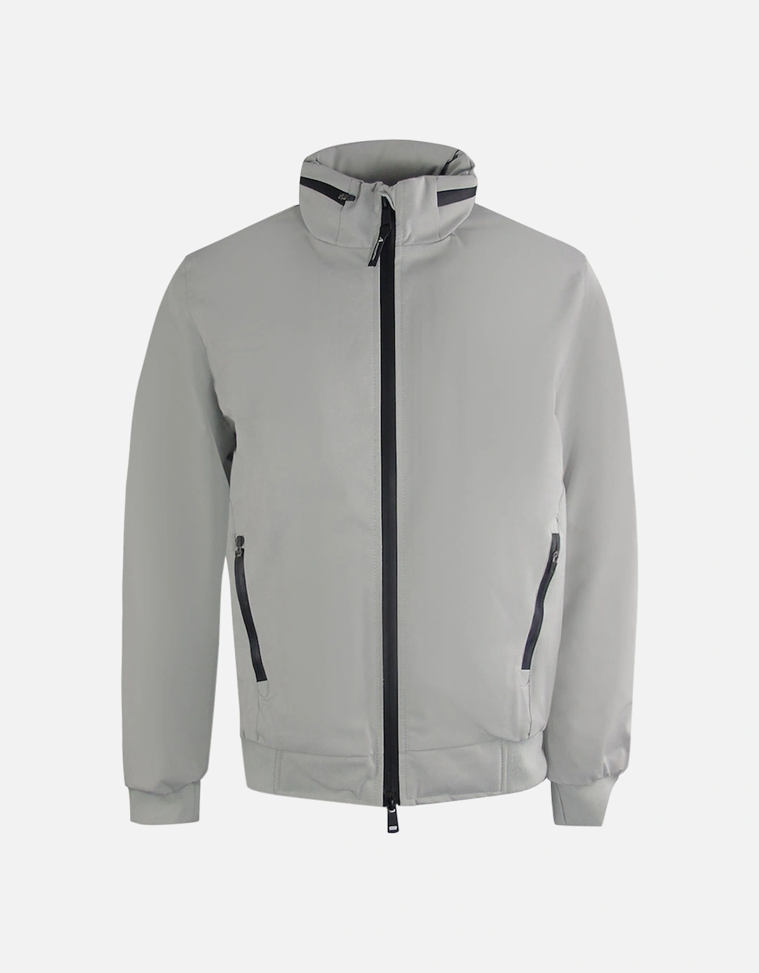 Active Urban Anarctica White Jacket, 3 of 2