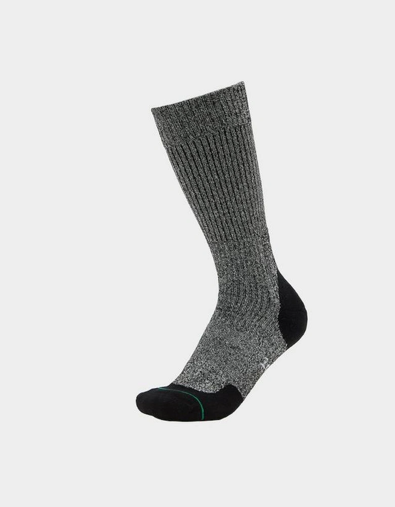 Men's Fusion Double Layer Walking Sock