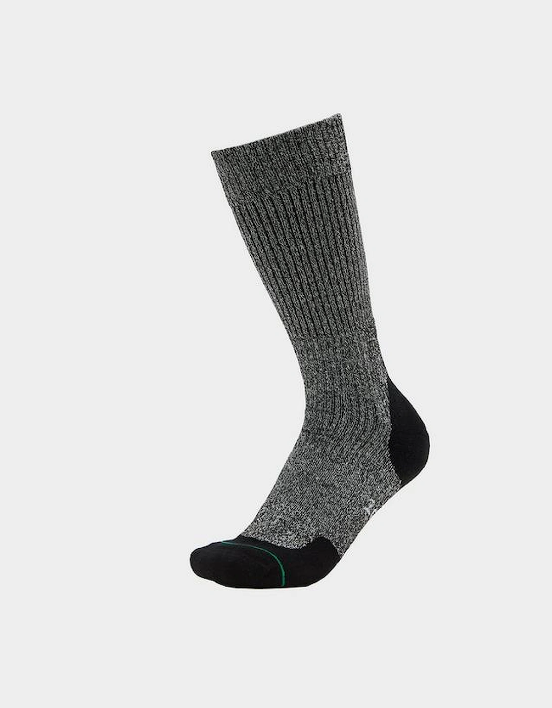 Men's Fusion Double Layer Walking Sock, 2 of 1