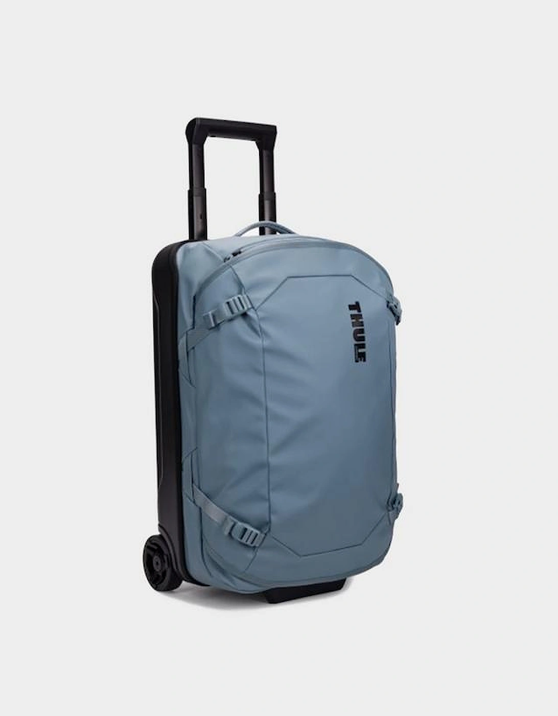 Chasm Carry On Wheeled Duffel Suitcase, 7 of 6
