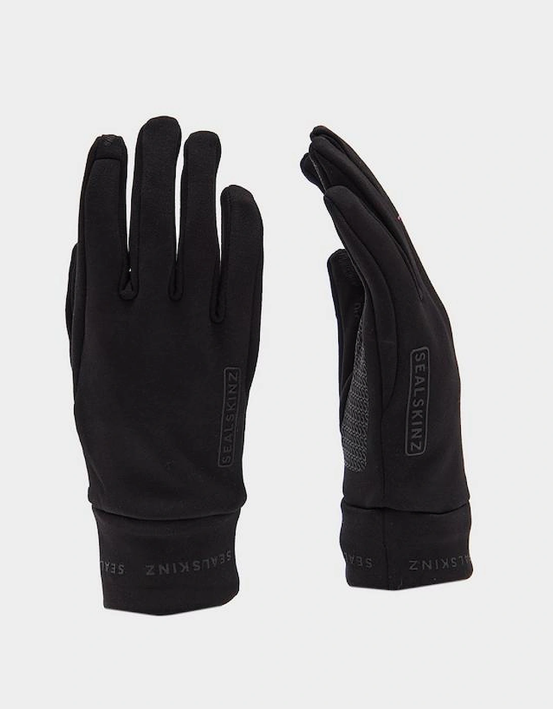 Men’s Acle Water Repellent Nanosealz™ Fleece Glove, 2 of 1