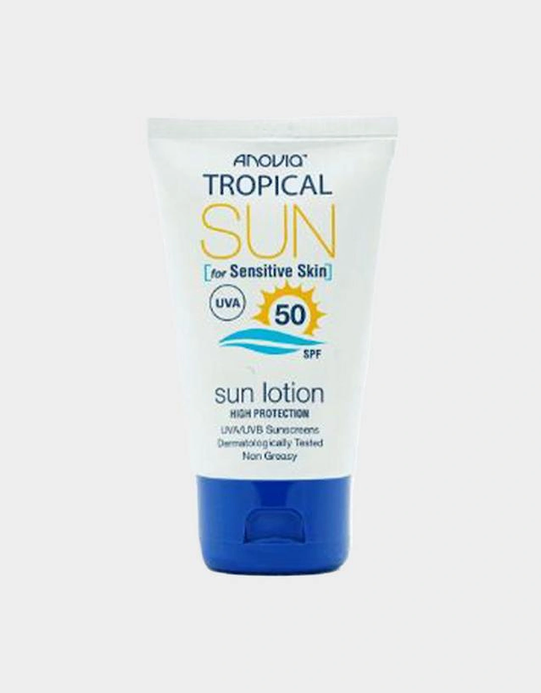 Tropical Sun Lotion SPF50 40ml, 2 of 1