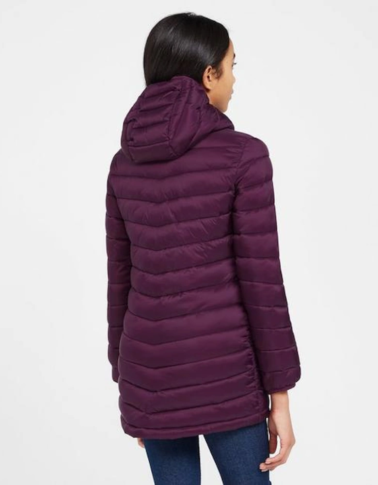Kids’ Longline Kirkhale Baffle Jacket
