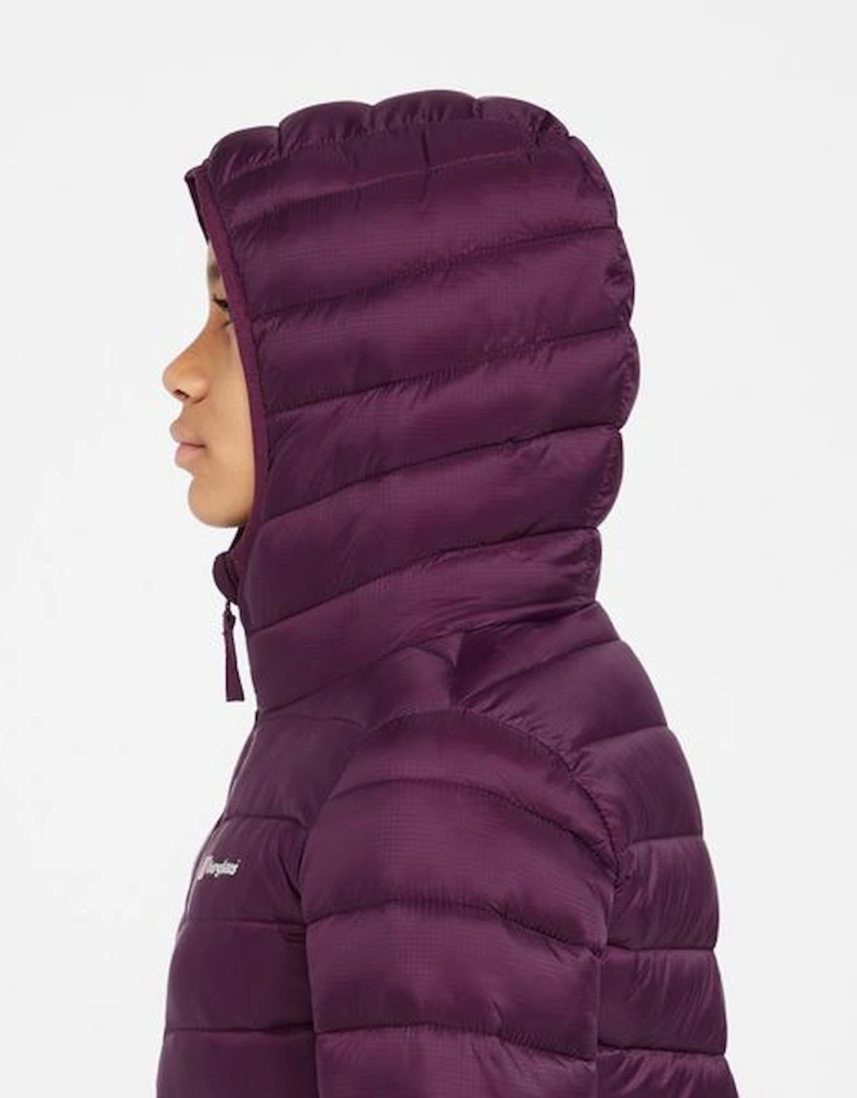 Kids’ Longline Kirkhale Baffle Jacket