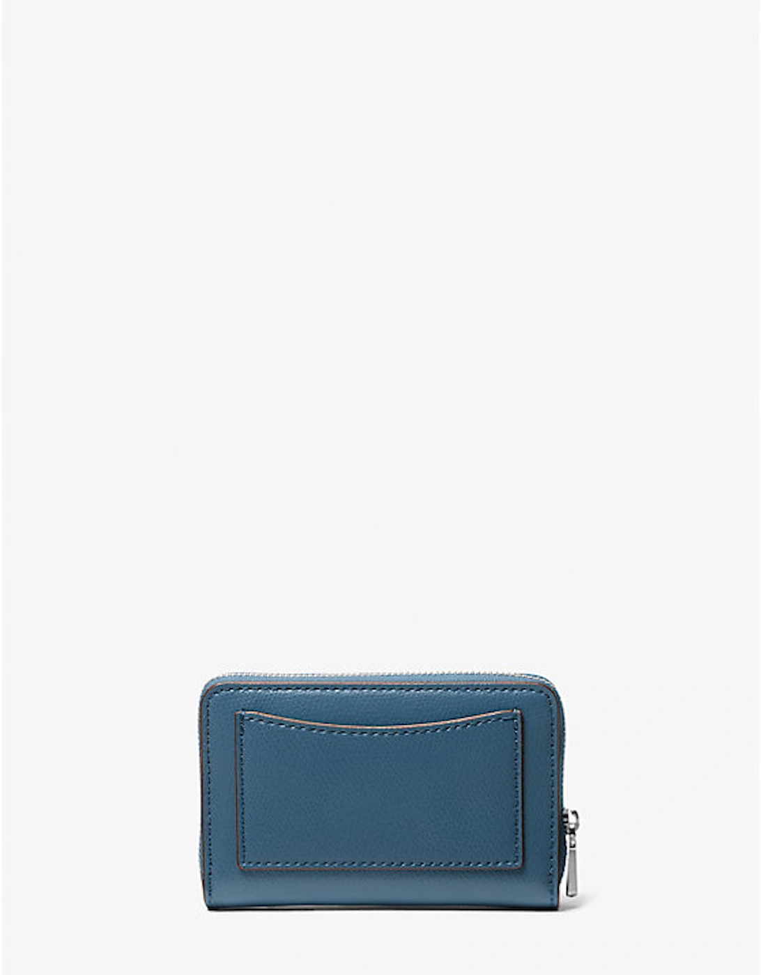 Jet Set Small Leather Wallet