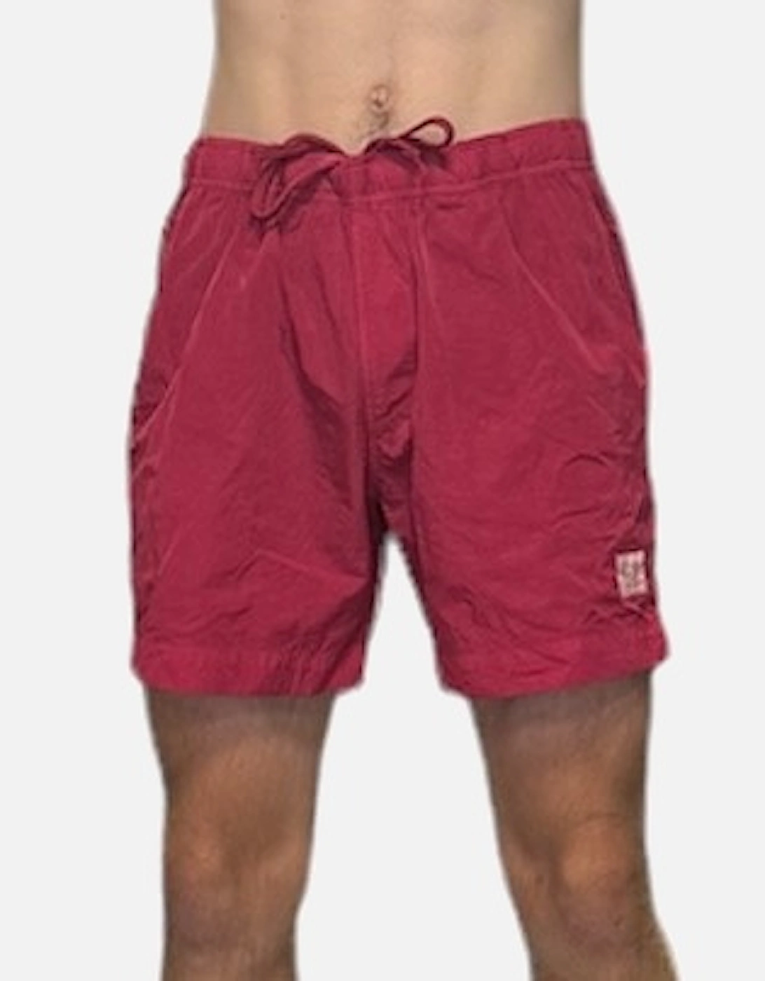 Eco-Chrome R Swim Short - Red Bud, 3 of 2