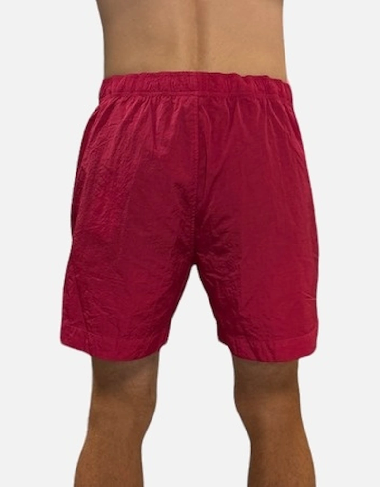 Eco-Chrome R Swim Short - Red Bud