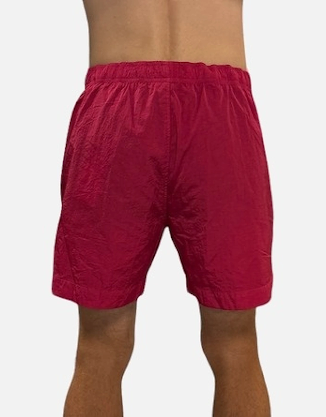 Eco-Chrome R Swim Short - Red Bud