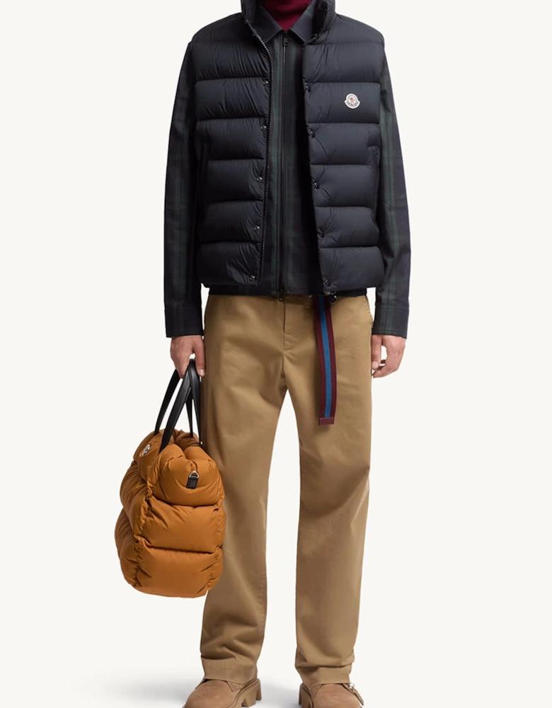 TIBB GILET