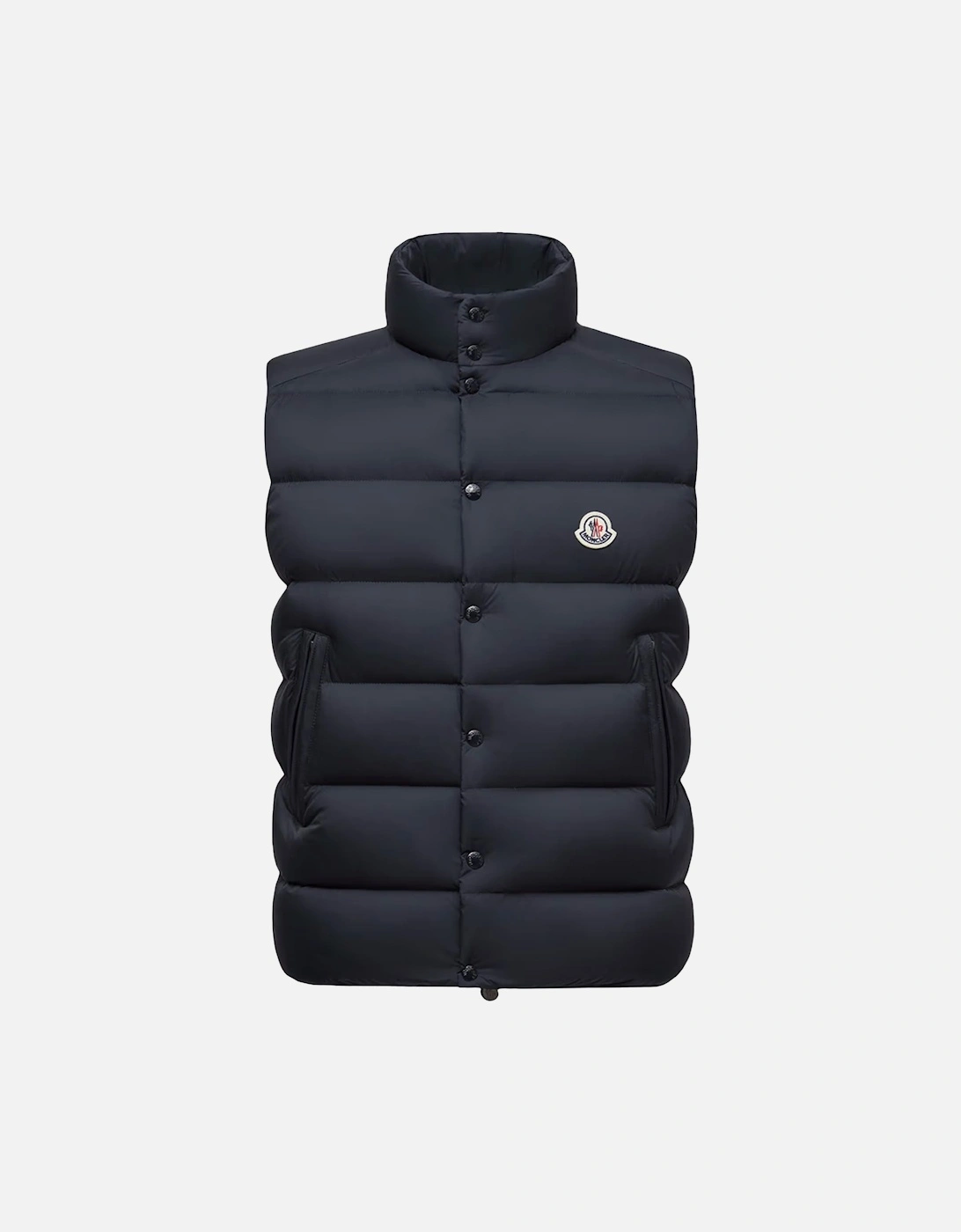 TIBB GILET, 6 of 5