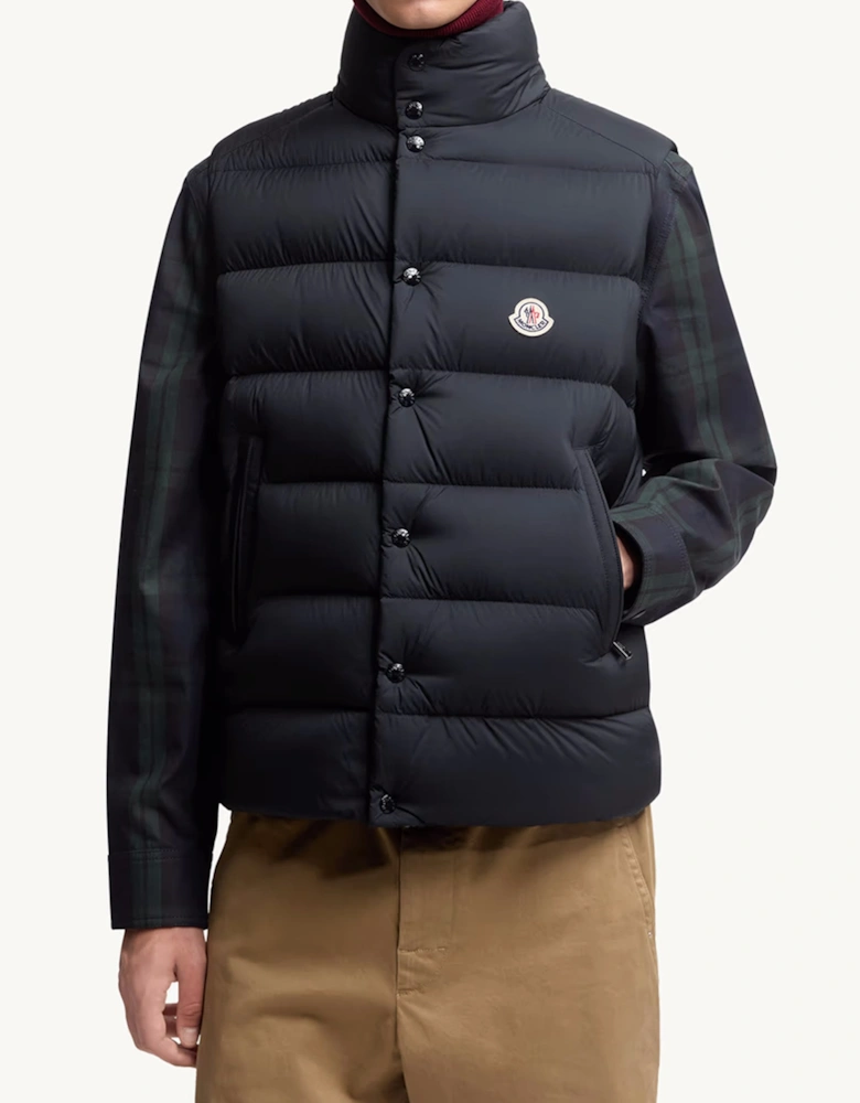 TIBB GILET