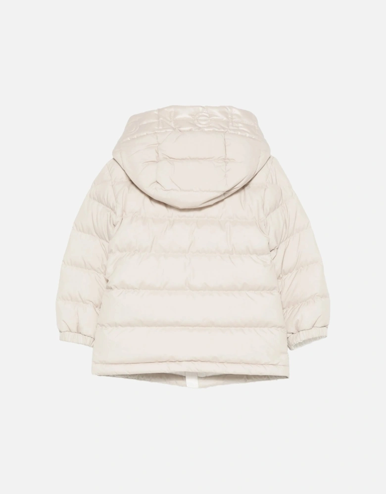 BABY NAJAN JACKET