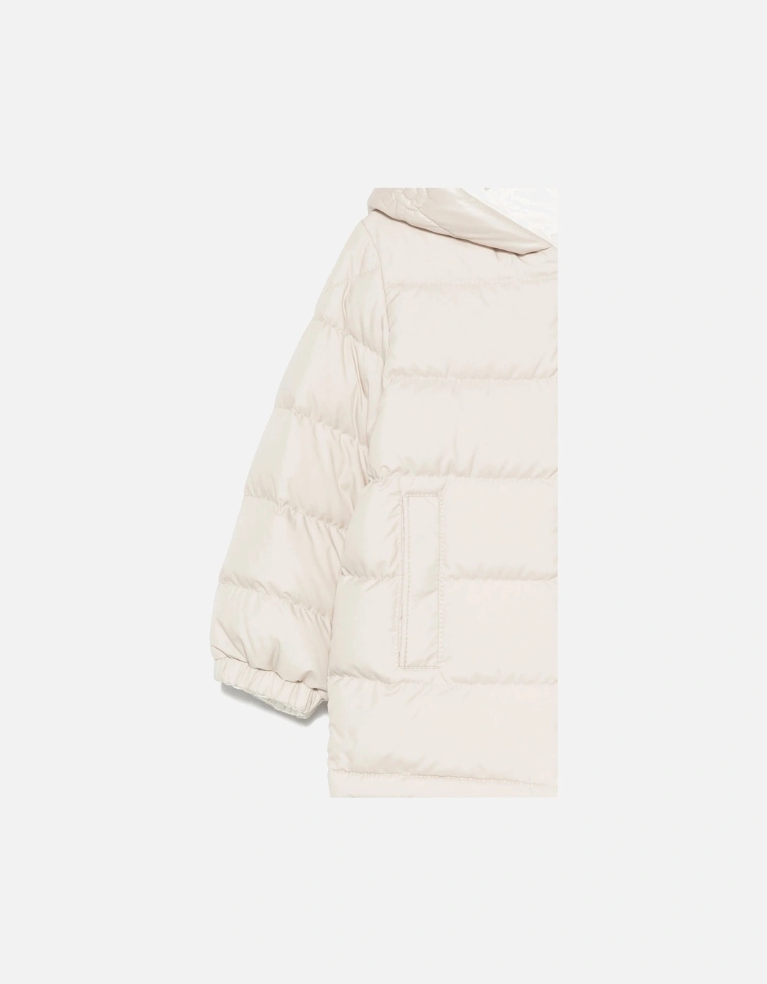 BABY NAJAN JACKET