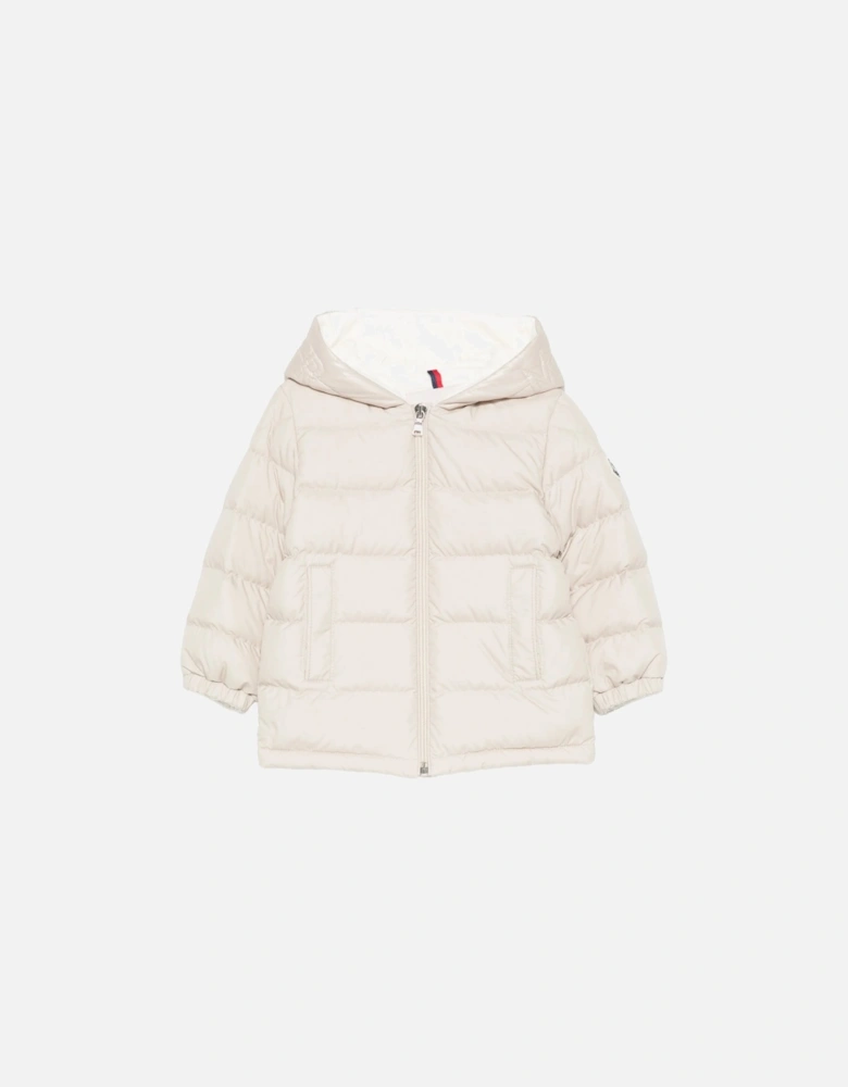BABY NAJAN JACKET