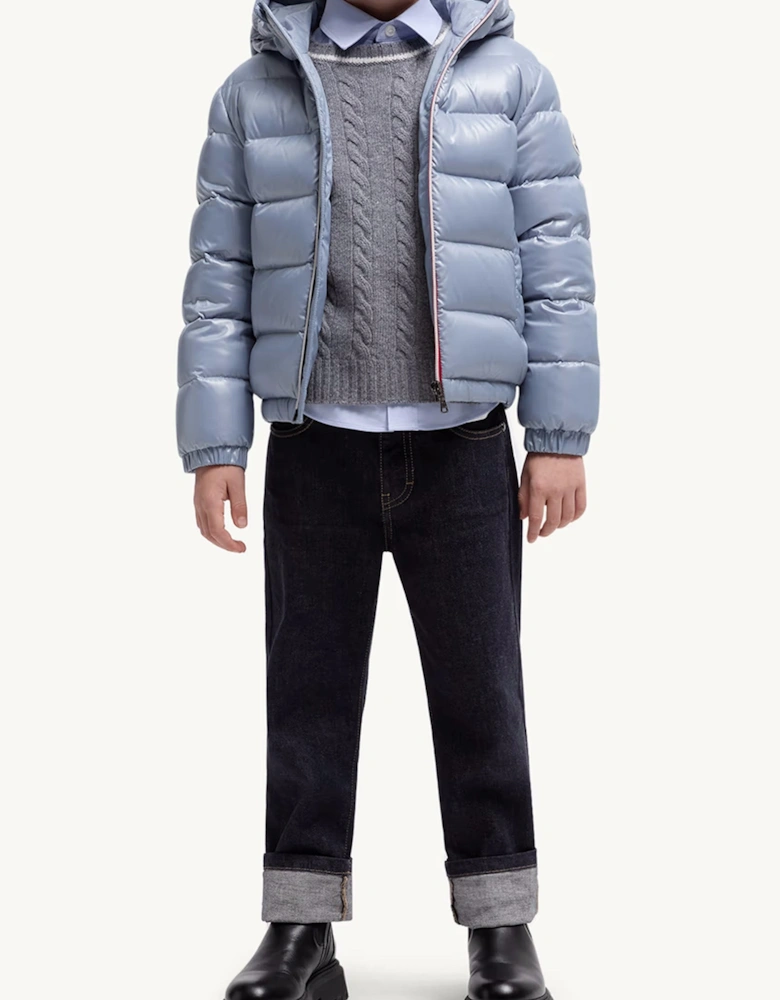 KIDS NEW AUBERT JACKET