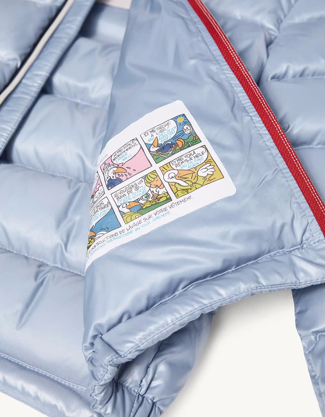 KIDS NEW AUBERT JACKET