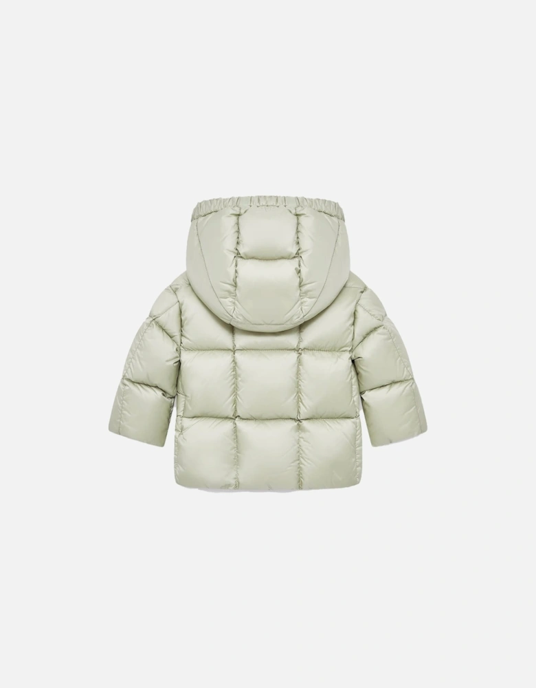 BABY PARANA JACKET