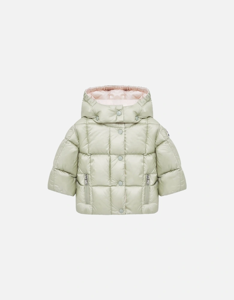BABY PARANA JACKET