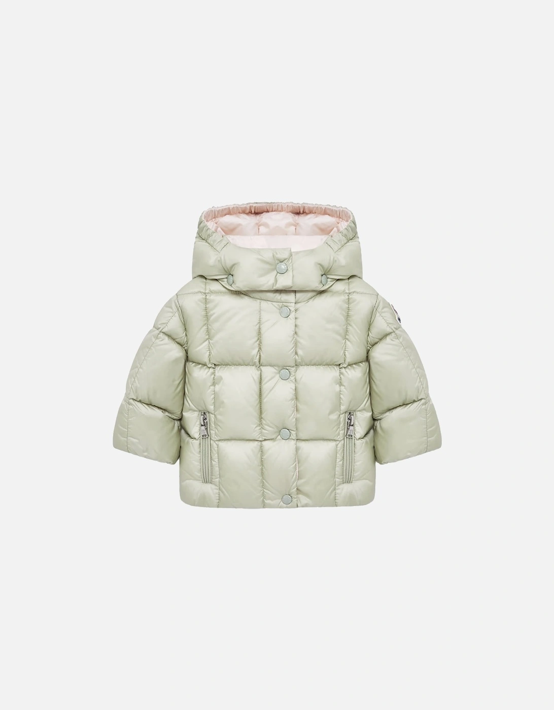 BABY PARANA JACKET, 6 of 5