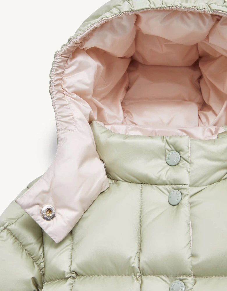 BABY PARANA JACKET