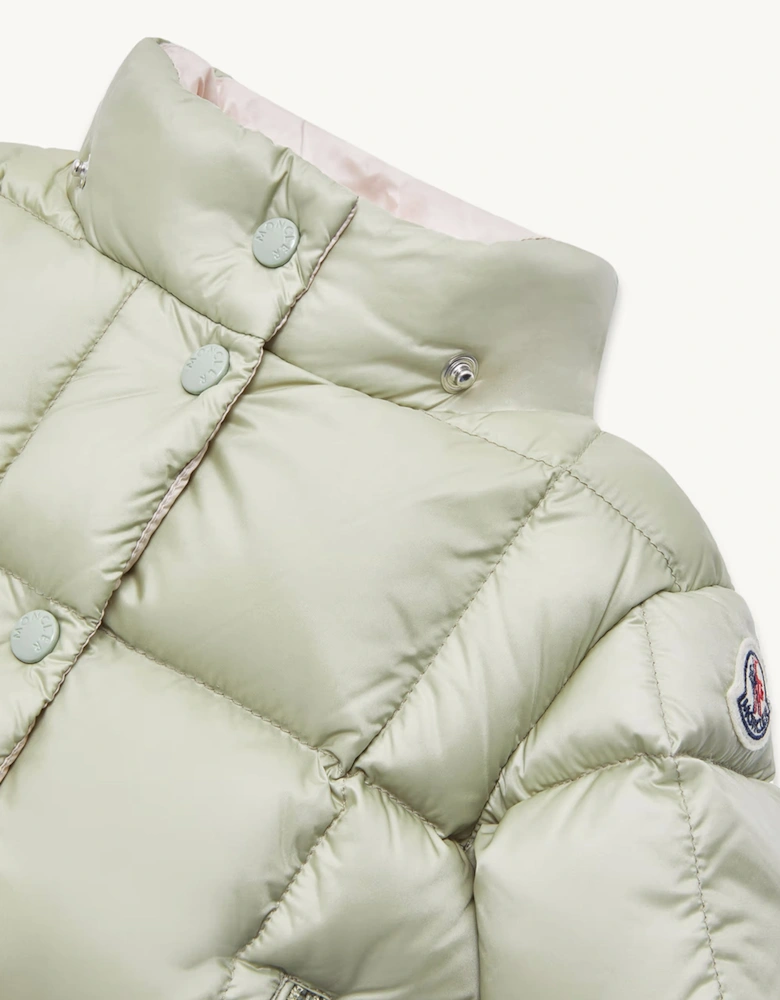 BABY PARANA JACKET