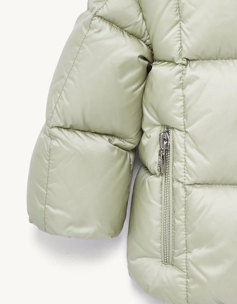 BABY PARANA JACKET